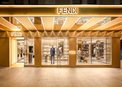 fendi sydney international airport|Fendi shop.